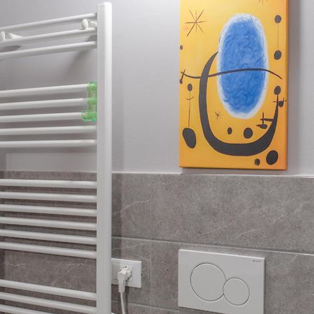 Casa Miro By Happyhostorino Appartement Buitenkant foto