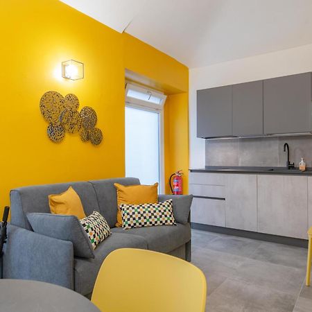 Casa Miro By Happyhostorino Appartement Buitenkant foto