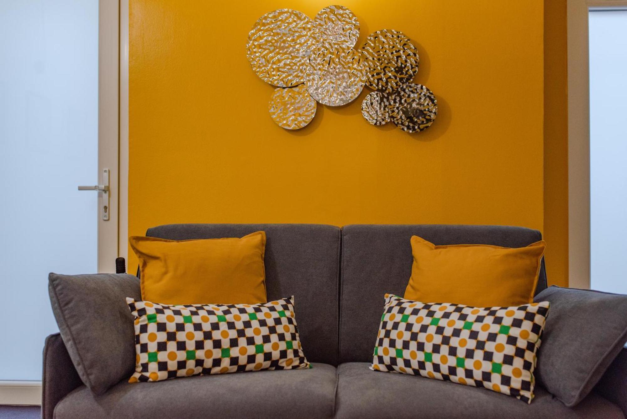 Casa Miro By Happyhostorino Appartement Buitenkant foto