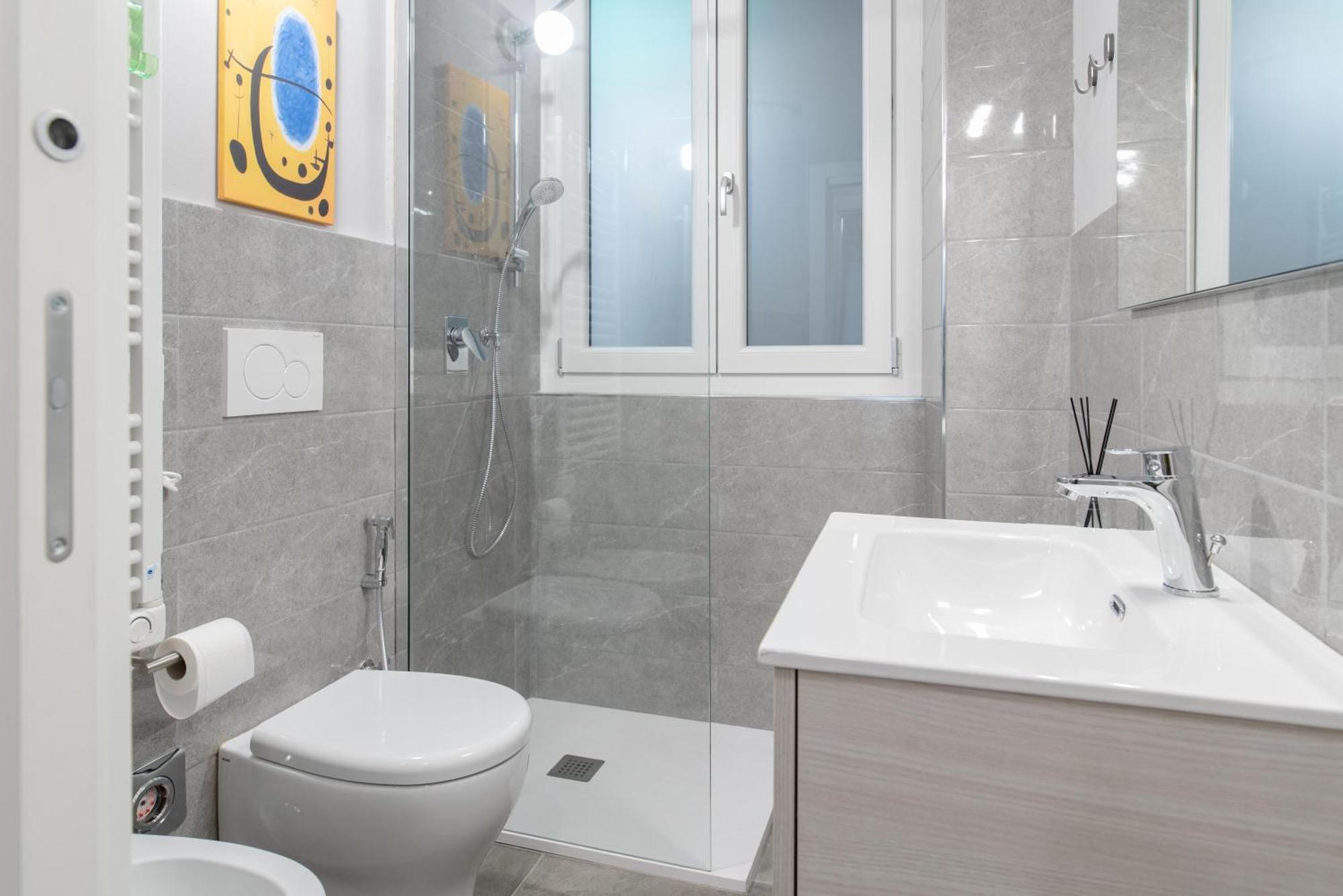 Casa Miro By Happyhostorino Appartement Buitenkant foto
