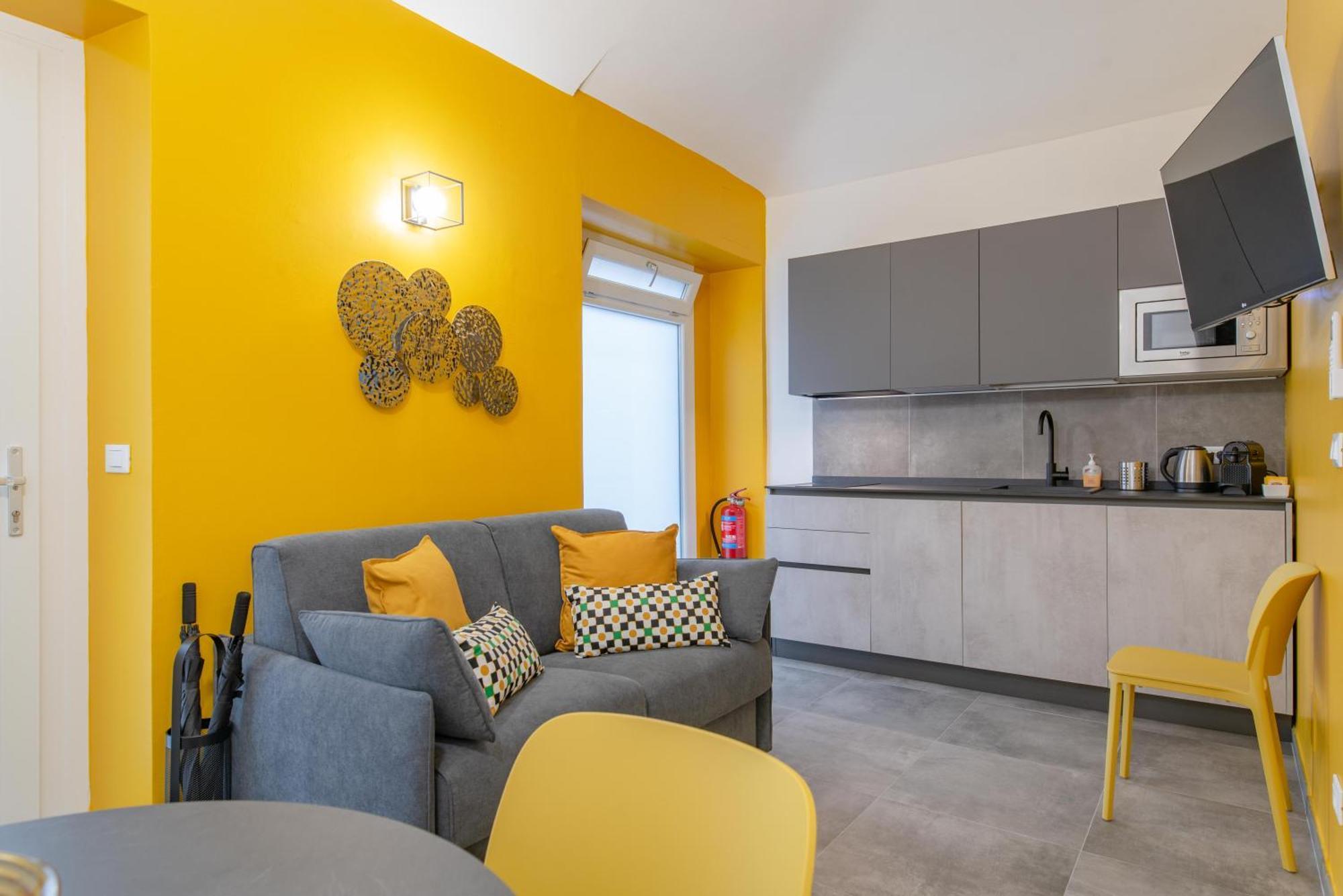 Casa Miro By Happyhostorino Appartement Buitenkant foto