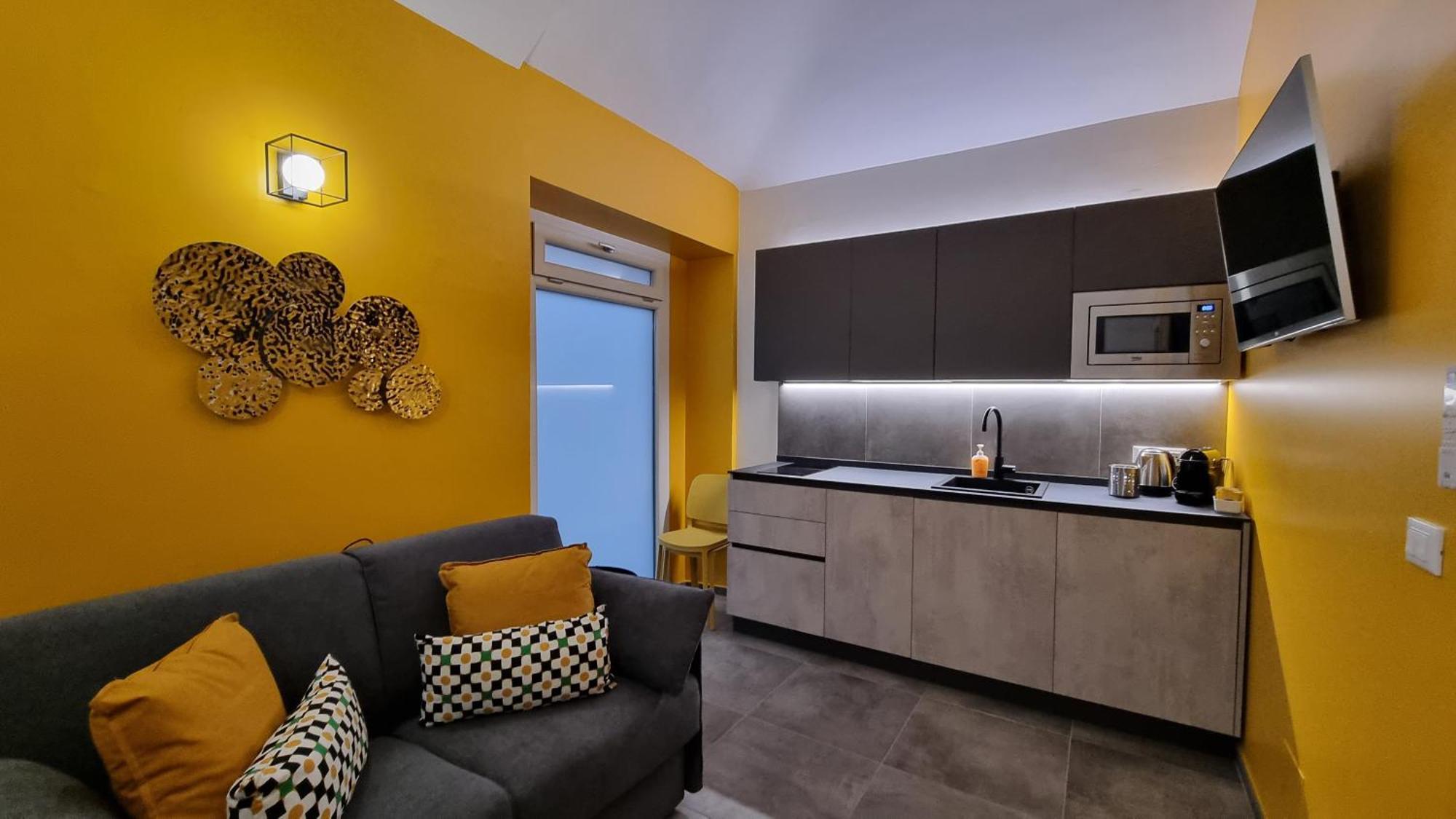 Casa Miro By Happyhostorino Appartement Buitenkant foto
