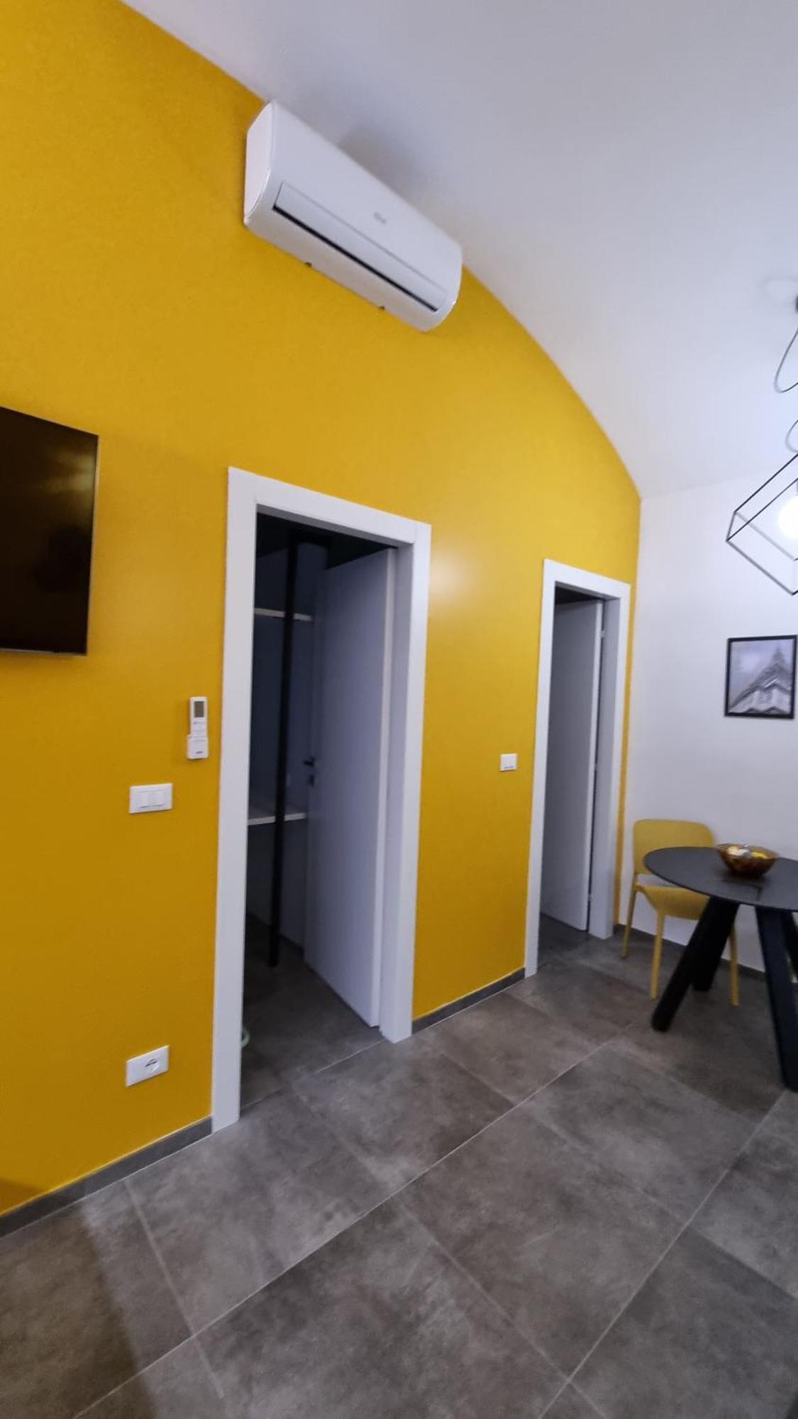 Casa Miro By Happyhostorino Appartement Buitenkant foto
